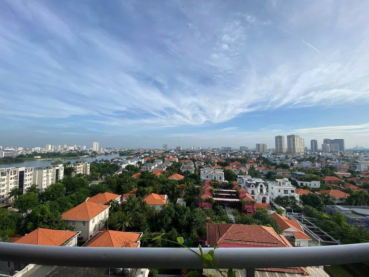 CĂN HỘ 4PN HOÀNG ANH RIVER VIEW 177M² VIEW SÔNG – BÁN GẤP 11.3 TỶ  4BR RIVER VIEW APARTMENT 177M² – URGENT SALE 11.3B