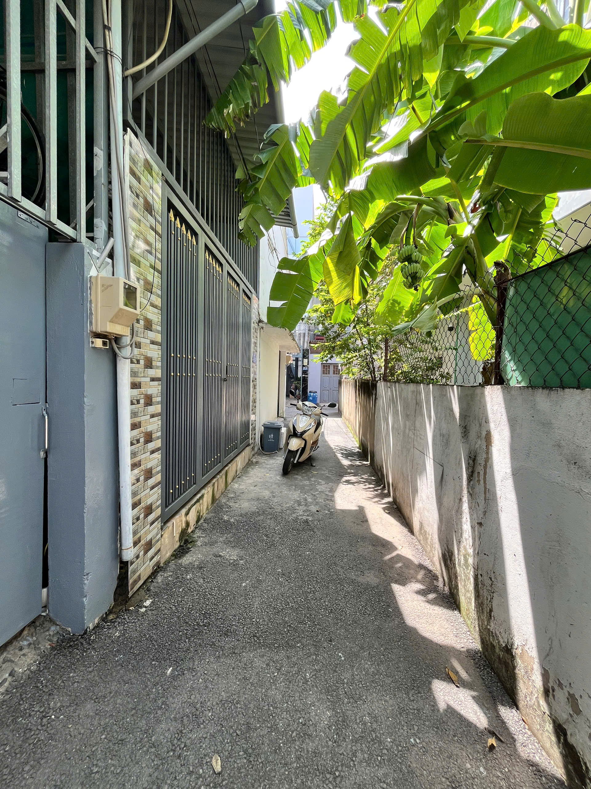 Nhà 2 tầng mới đẹp, 65m2, 1 xẹt Hoàng Hữu Nam, giá 4 tỷ nhỉnh