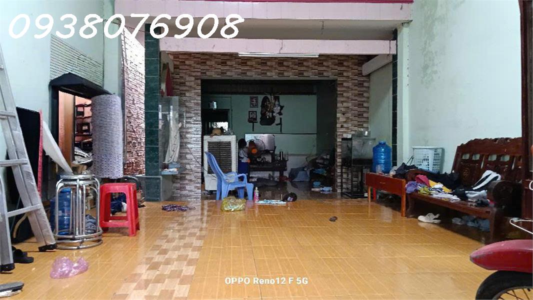 136m² – Nhà mặt tiền trong chợ Gò Công, phường Long Thạnh Mỹ – Giá chỉ 6 tỷ nhỉnh
