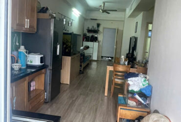 CẦN BÁN GẤP CĂN HỘ 71M² – 2 NGỦ, 2 VS – GIÁ CỰC TỐT TẠI HH LINH ĐÀM