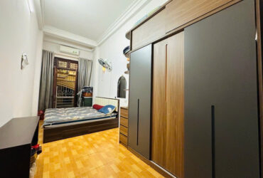 NHÀ THỤY PHƯƠNG – 36M2 x 4 TẦNG – SỔ ĐỎ SẴN – CHỈ 7,4 TỶ