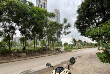 52m² đất mặt tiền Phước Thiện – đối diện Vinhomes, 6 tỷ nhỉnh