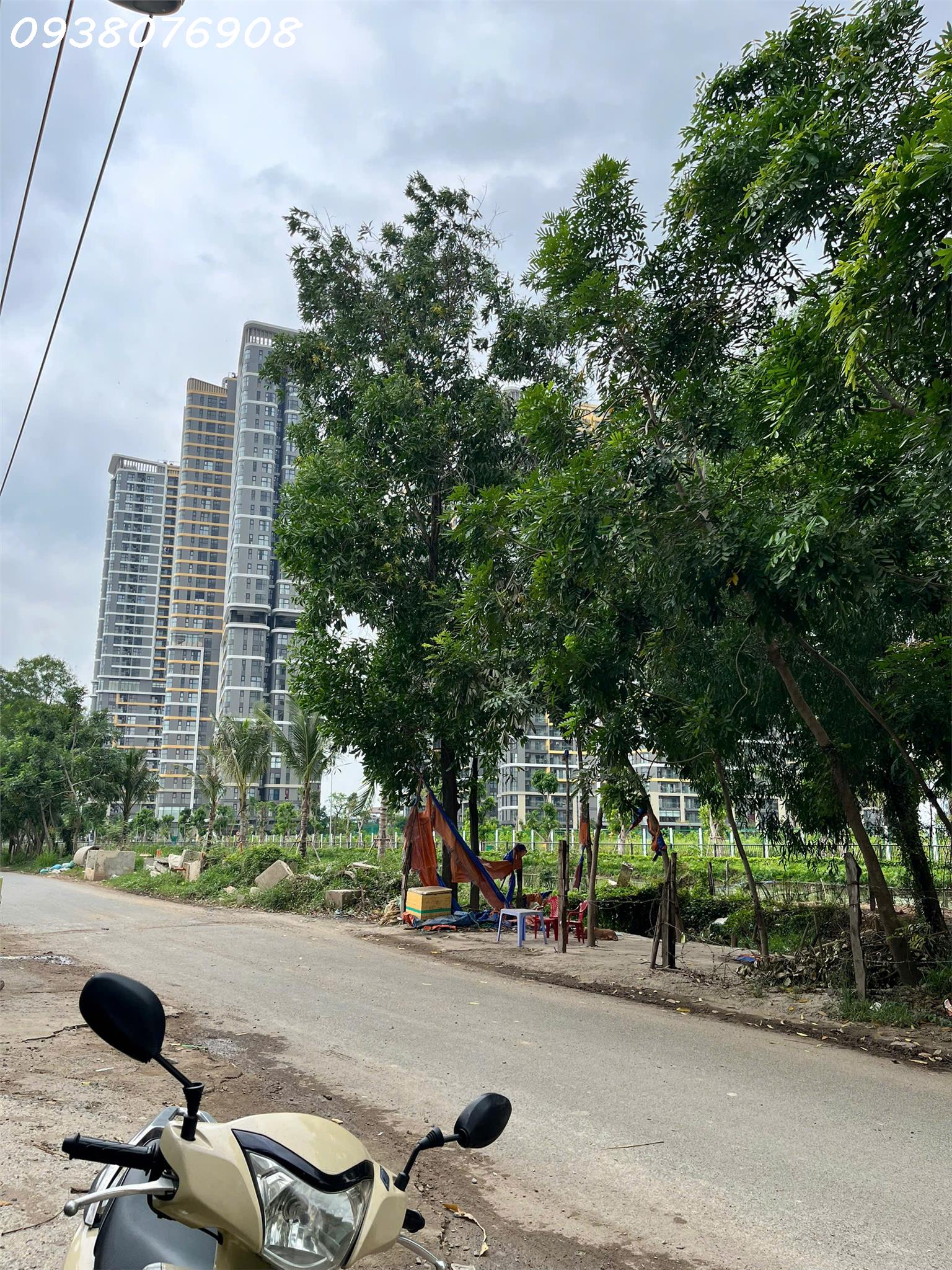 52m² đất mặt tiền Phước Thiện – đối diện Vinhomes, 6 tỷ nhỉnh