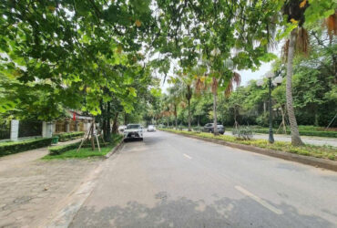BÁN BIỆT THỰ KHU T CIPUTRA – 230m² – Mặt Tiền 10M – GIÁ 65 TỶ – SỔ ĐỎ CHÍNH CHỦ