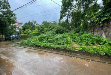 BÁN GẤP 46M TAM THUẤN, PHÚC THỌ. Ô TÔ ĐỖ TẠI ĐẤT. GIÁ 4X NHỎ