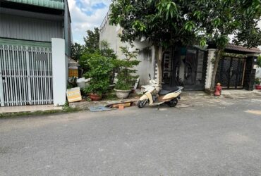 111m² – Bán nhà 1 trệt 1 lầu đường 6, Long Bình, Q9 – Giá 6 tỷ nhỉnh