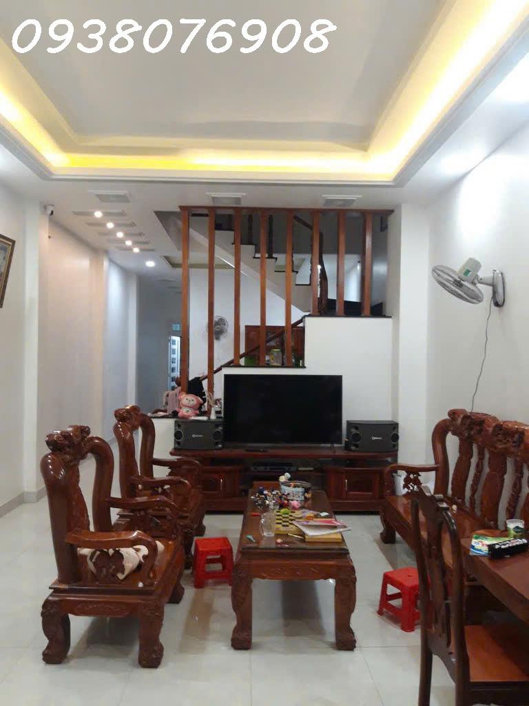111m² – Bán nhà 1 trệt 1 lầu đường 6, Long Bình, Q9 – Giá 6 tỷ nhỉnh