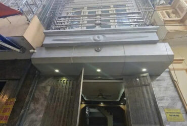 BÁN NHÀ KIM GIANG- NGÕ THÔNG Ô TÔ- 46M2 -ĐỈNH TRONG PHÂN KHÚC