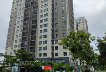 Bán CH 96m² – 3PN Full Đồ, BC Đông Nam ở Sướng – Xuân Phương Residence, giá 6.3 Tỷ