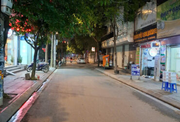 7 tầng nhà dân mới, Xuân La, Tây Hồ, ô tô vào nhà, kinh doanh đỉnh