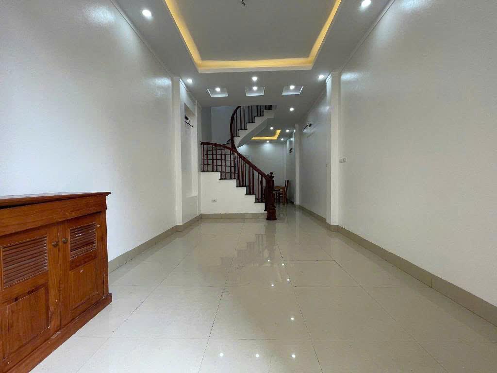Bán Nhà Chính Chủ Hà Trì 4 – 33m² x 4 Tầng – Ngõ Nông, Gần Marie Curie Hà Đông – Giá Chỉ Nhỉnh 6 Tỷ!
