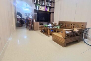 TT Thạch Bàn – Gần Aeon Mall – KĐT Garden city – Dân xây – 5.8 tỷ