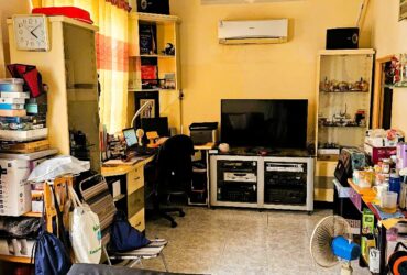 bán nhà phố 3,5 tấm rưỡi gần chợ Thủ Đức, xe hơi vào tận nơi