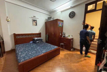 Bán GẤP nhà 61m giá 8.9 tỷ , Phố Cự Lộc,  Thanh Xuân, Hà Nội