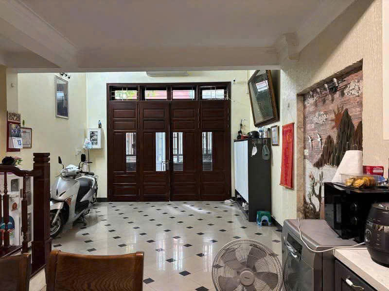 CÓ 102 PHỐ Tây Sơn, Đống Đa, Hà Nội, 8,5 tỷ, 52m2