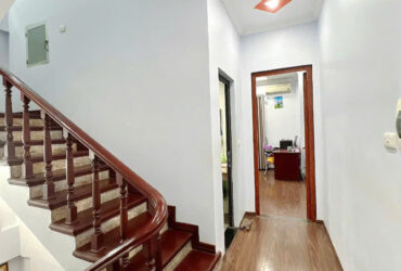 CÓ 102 PHỐ Tây Sơn, Đống Đa, Hà Nội, 8,5 tỷ, 52m2