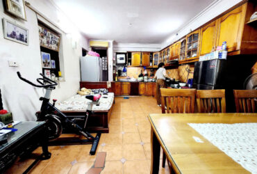 Hàng hiếm PHỐ Nguyễn Xiển,Thanh Xuân 61m2, 5 tầng giá 15 tỷ, ô tô đỗ.