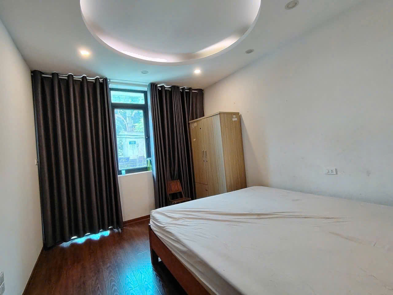 Bán gấp MẶT NGÕ 52m giá 12  tỷ Ô TÔ KINH DOANH Quan Nhân, Thanh Xuân.
