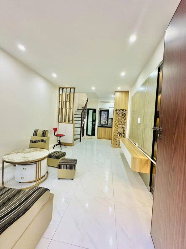 Nhà Hiếm Giá nhỉnh 2tỷ9xx – Nguyễn An Ninh – Trương Định – Căn hộ 2 tầng x 30m2