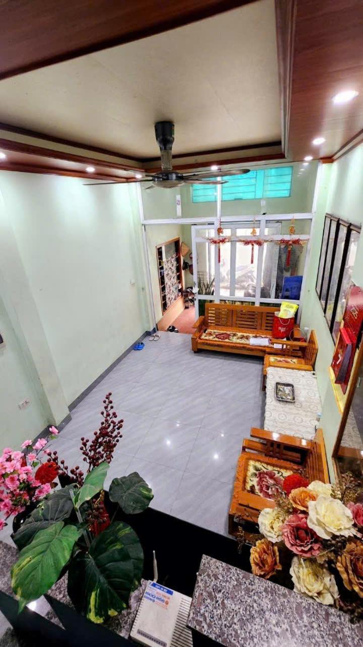 Bán Nhà Đẹp Ngã Tư Văn Phú – 51m² x 4 Tầng, Móng 7 Tầng, Ô Tô Đỗ Cửa