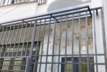 NHÀ MỚI HẺM TRẦN QUÝ CÁP NHA TRANG