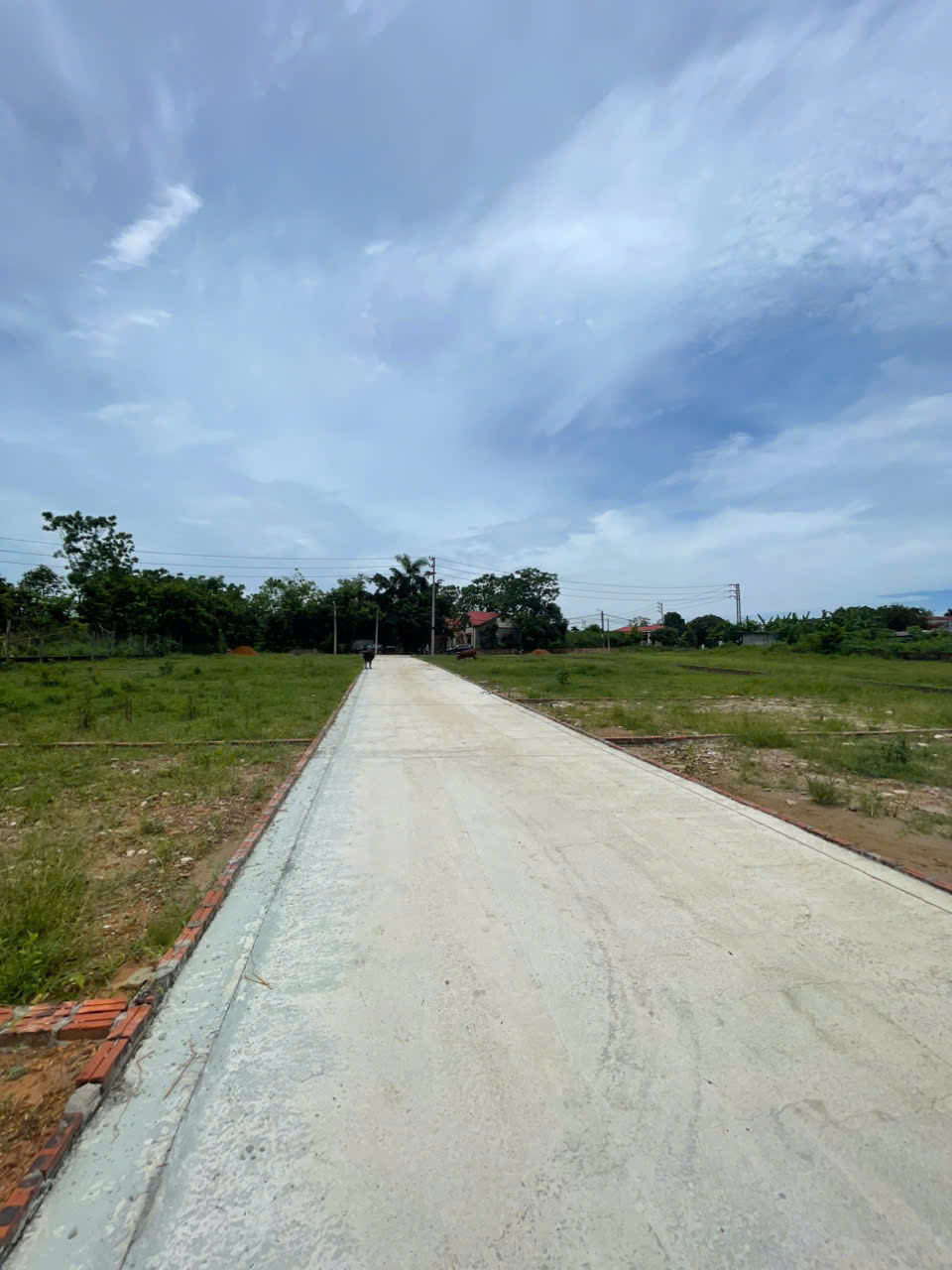 💣 Đất Hà Nội hơn 115m² mà chỉ hơn 700TR