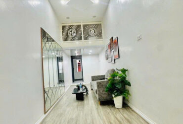 Nhỉnh 2 Tỷ – Minh Khai – Hai Bà Trưng