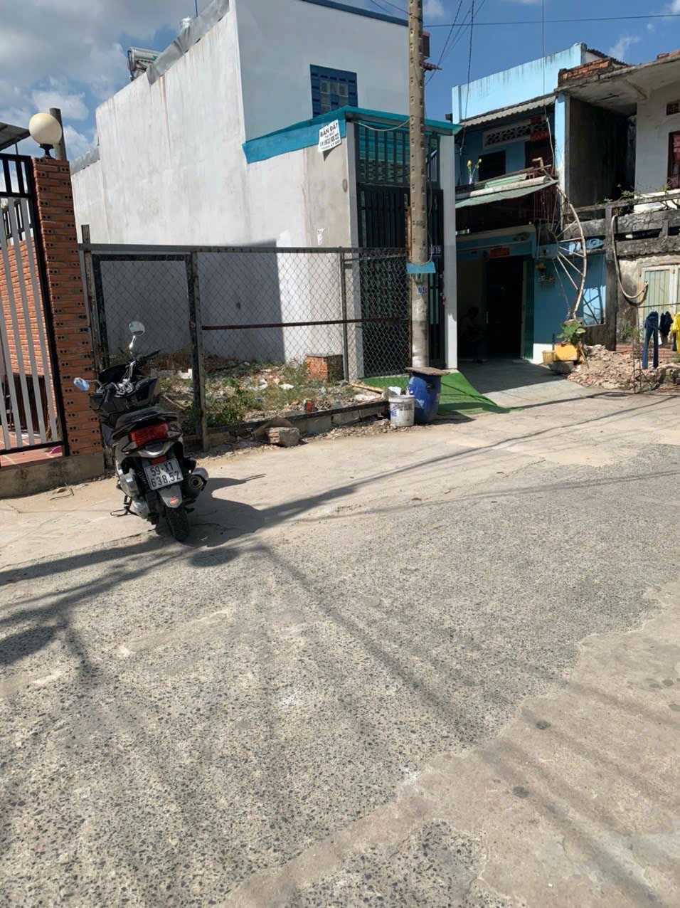 bán đất đường số 1 Linh Xuân, gần KCX Linh Trung và Phạm Văn Đồng
