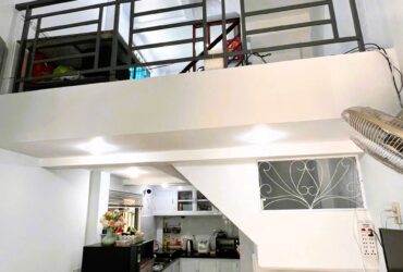 bán nhà nhỏ xinh Linh Đông, gần chợ Thủ Đức, sổ riêng hoàn công
