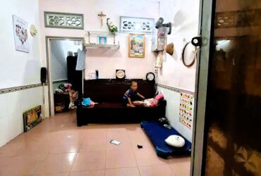 bán nhà có dãy trọ đường số 13 Linh Xuân, thu nhập sẵn 14 triệu/tháng