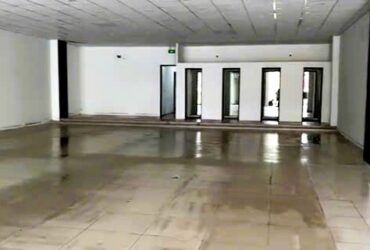 cho thuê mặt bằng kinh doanh Tô Ngọc Vân, vị trí đẹp, diện tích 350m²