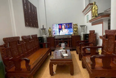 Bán Gấp 48m giá 11.5 tỷ MẶT NGÕ  Cầu Giấy Hà Nội LÔ GÓC , KINH DOANH .