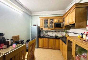 nhà RẺ CÓ 102 PHỐ Vũ Hữu, Thanh Xuân Hà Nội, 16,8 tỷ, 53m2 Ô TÔ TRÁNH.