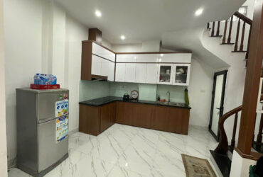 Hàng hiếm tại Nguyễn Viết Xuân,Thanh Xuân 59m2, 5 tầng giá 14.5 tỷ, ô tô đỗ.