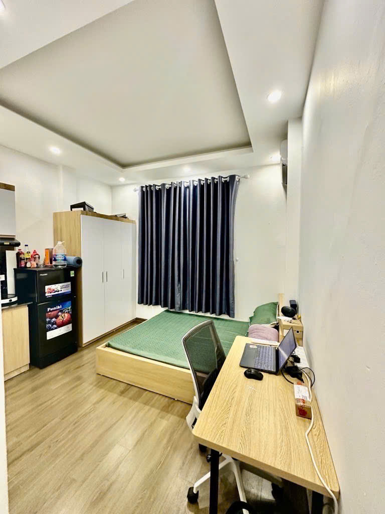 Nhà đẹp Cầu Diễn – 35m² x 5 tầng – Ô  tô tránh 5m – giá 7,7 tỷ – Cho thuê full 30tr/thang
