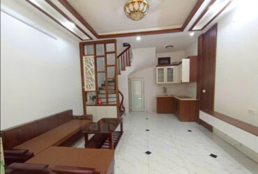 BÁN NHÀ XUÂN ĐỈNH – 43M x 4 TẦNG – NGÕ THÔNG ÔTÔ – KINH DOANH – GIÁ 7.5 TỶ. 0968669247