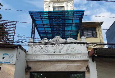 MẶT PHỐ BÁT KHỐI,LONG BIÊN 16tỷ 75m GARA OTO,THANG MÁY,NHÀ DÂN XÂY ĐẸP