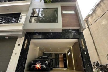 PHÚC ĐỒNG, GẦN BIG C LONG BIÊN – DT 100M2 x 3T