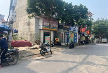 PHỐ HOA LÂM,LONG BIÊN 27tỷ 120m,HAI MẶT TIỀN,Ô TÔ TRÁNH ĐỖ NGÀY ĐÊM