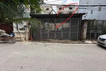 TƯ ĐÌNH,LONG BIÊN 35tỷ 180m MẶT TIỀN 6m,KHU PHÂN LÔ Ô TÔ,HAI MẶT THOÁNG