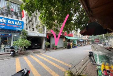 NGỌC THỤY,LONG BIÊN nhỉnh 29tỷ 102m Ô TÔ,NGÕ THÔNG,GẦN PHỐ,GẦN CÔNG VIÊN
