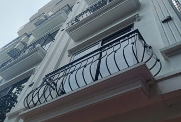 Hiếm! Nhà Đẹp sát MPhố Lê Đức Thọ, 36.3m² – 5 Tầng 6PN, 2 thoáng, Chỉ 7.5 Tỷ