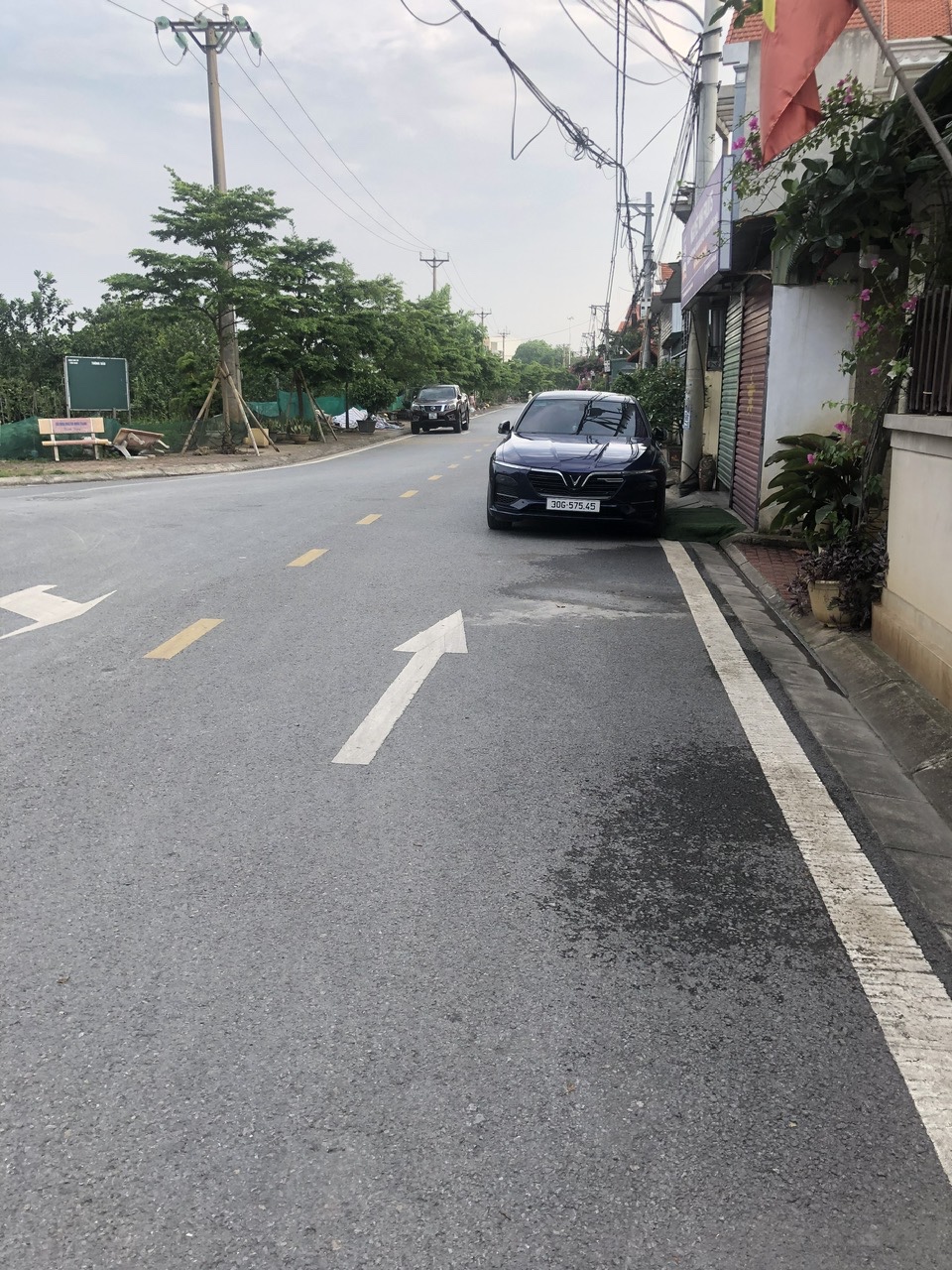 ✨ ĐA TỐN – CÓ 1 KHÔNG 2 ✨
 Diện tích 47m² Giá suýt 4 tỷ – Tầm tiền hiếm có!