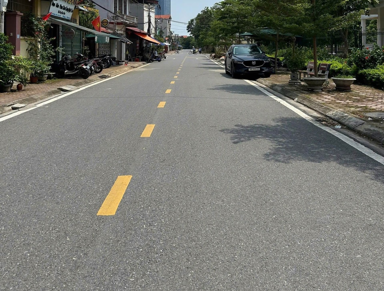 MẢNH ĐẤT VÀNG GIỮA LÀNG ĐÀO XUYÊN 57m2 CHỈ 3,9 TỶ 
Giá đầu tư cực ngọt – Xuống tiền là có lãi ngay!