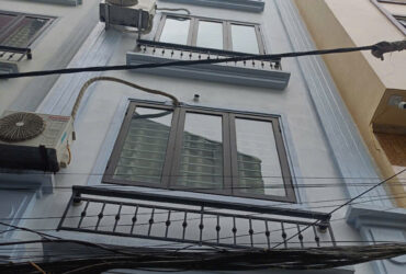 NHÀ ĐẸP MỄ TRÌ, 36.2- 5 TẦNG, NGÕ THÔNG, Ô TÔ, Ở NGAY, CHỈ 7.4 TỶ