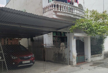 Bán đất Phân lô Quân đội Lai Xá 62 m2, 2 ô tô tránh kinh doanh, giá 8 tỷ68