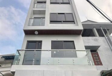 Bát Khối Long Biên – Lô góc – Thang máy – Gara ô tô – 7.8 tỷ