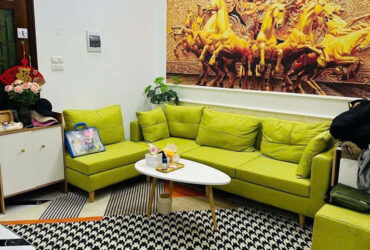 NHÀ AN DƯƠNG – GẦN HỒ TÂY – 37m2 – SỔ ĐỎ CHÍNH CHỦ – 7,2 TỶ