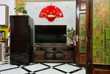 NHÀ XUÂN ĐỈNH – 34M² x 5 TẦNG – PHẠM VĂN ĐỒNG 100m – NHỈNH 7 TỶ