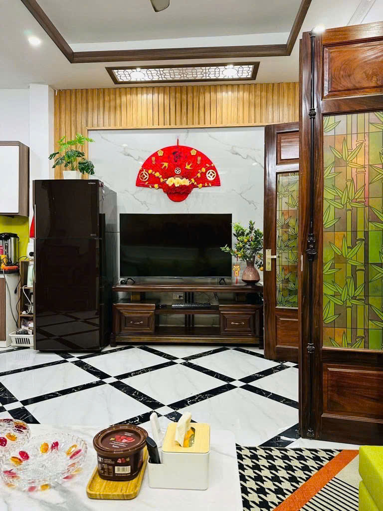 NHÀ CỔ NHUẾ – 48M2 – 4 TẦNG – 50M RA PHỐ – SỔ ĐỎ SẴN – GẦN RESCO, BV PHƯƠNG ĐÔNG – 9,5 TỶ